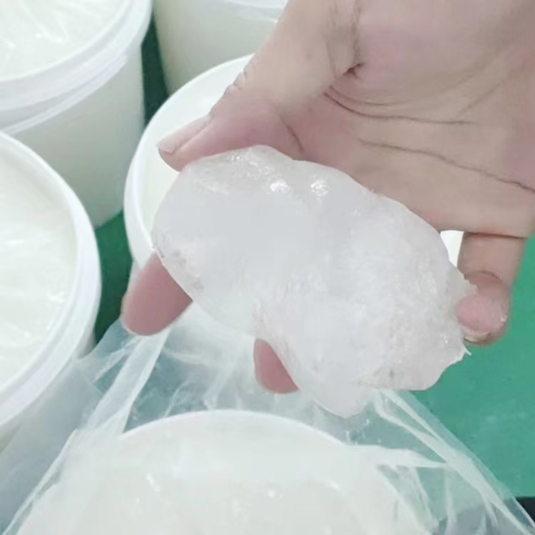 揭阳硅胶硫化剂